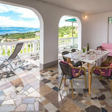 Visnja 1 - With Private Pool And Seaview Διαμέρισμα