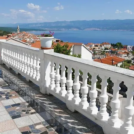 Lejlighed Visnja 1 - With Private Pool And Seaview