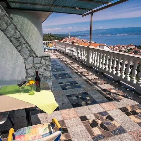 Visnja 1 - With Private Pool And Seaview *