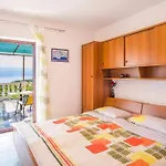 Apartamento Visnja 1 - With Private Pool And Seaview *