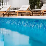 Apartamento Visnja 1 - With Private Pool And Seaview *