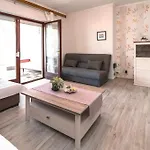 Apartamento Visnja 1 - With Private Pool And Seaview *