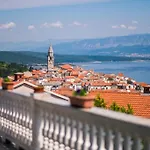 Visnja 1 - With Private Pool And Seaview Apartamento *