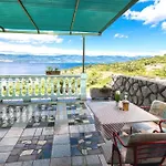 Visnja 1 - With Private Pool And Seaview