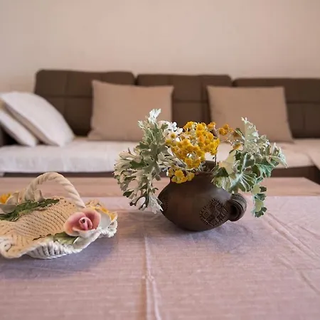 Apartman Visnja 1 - With Private Pool And Seaview