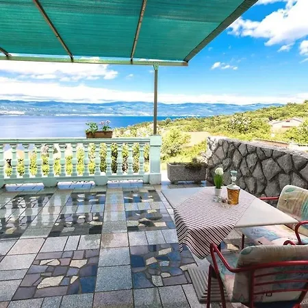 Visnja 1 - With Private Pool And Seaview