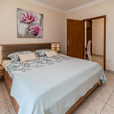 Visnja 1 - With Private Pool And Seaview