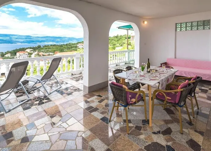 Visnja 1 - With Private Pool And Seaview Апартаменты