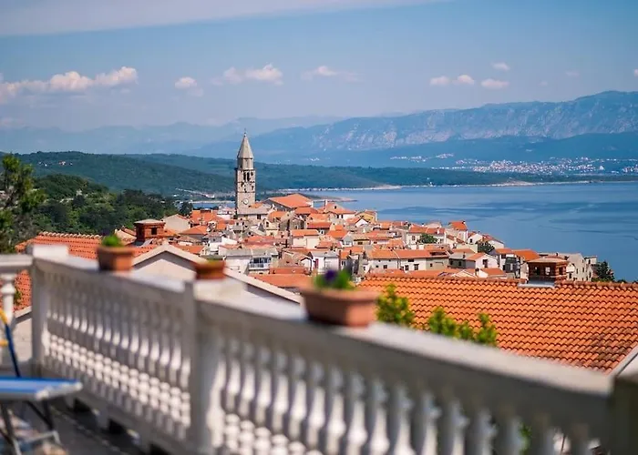 Visnja 1 - With Private Pool And Seaview Апартаменты *