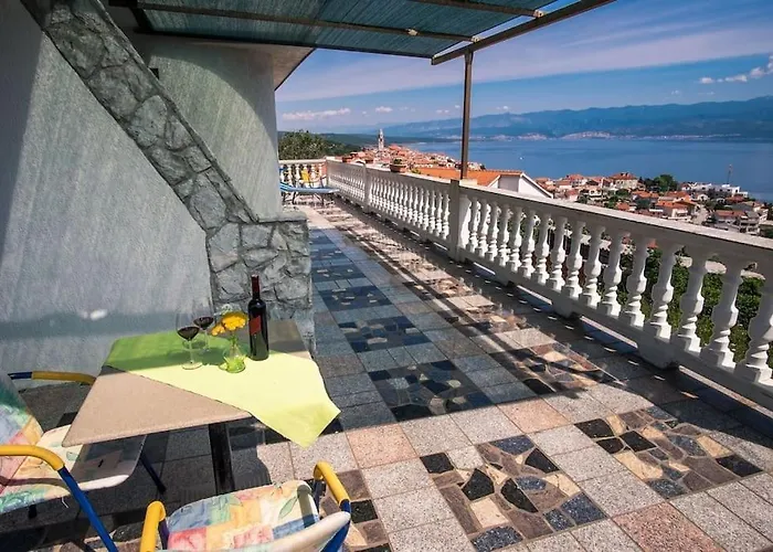 Visnja 1 - With Private Pool And Seaview *
